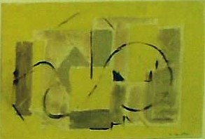 Composition, 1960-75