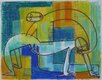 Danseurs, 1972-73 *