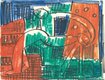 Danseurs, 1972-73 *