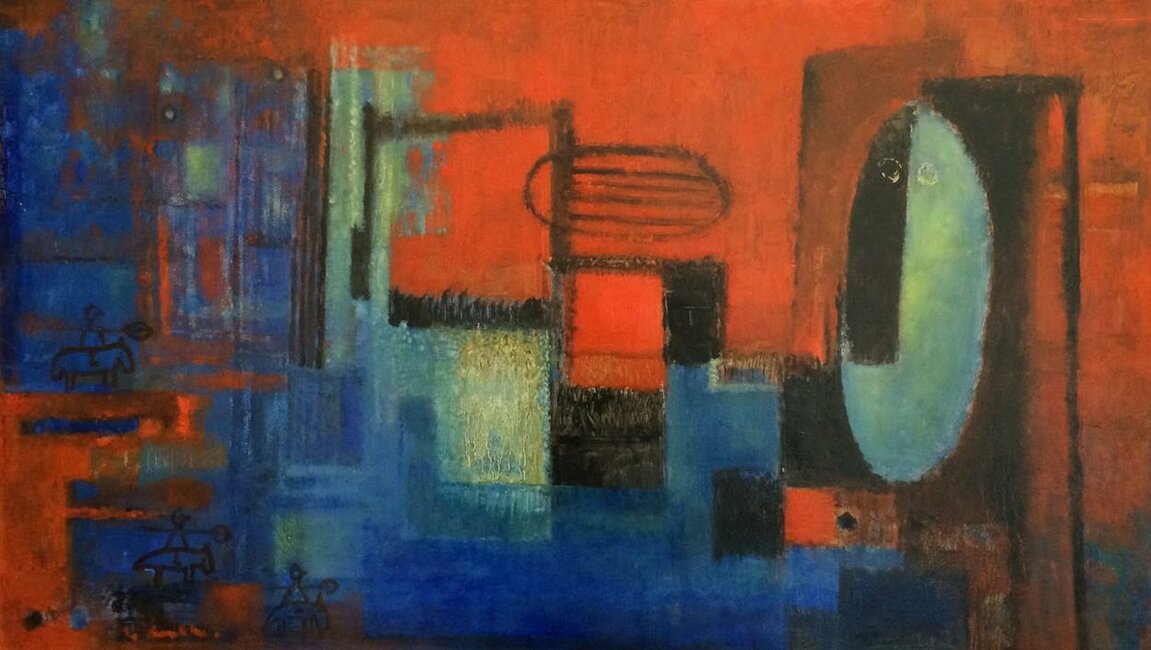 Sans titre, 1970 env. 