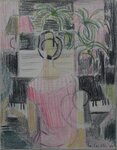 La pianiste, 1960-62 *