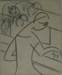 La pianiste, 1960-62 *