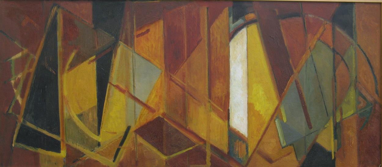 Sans titre, 1955-1960 environ 