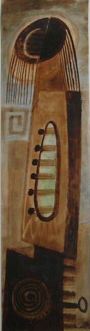 Sans titre, 1977