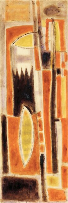 Sans titre, 1977