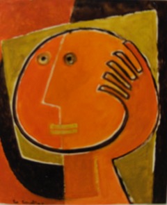 Sans titre, 1970-75 
