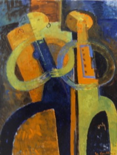 Sans titre, 1970-75 