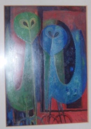 Sans titre, 1970-80 