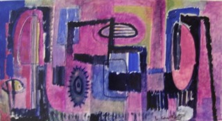 Sans titre, 1975-80 
