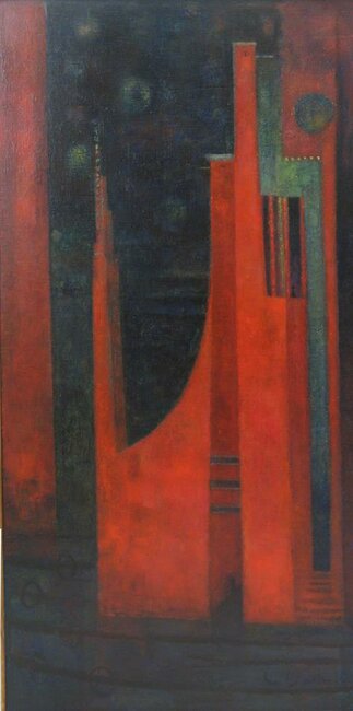 La Prisonnière, 1981 
