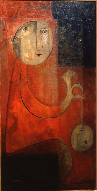 La tête des autres, 1970-80