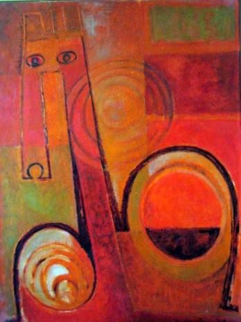Sans titre, 1976
