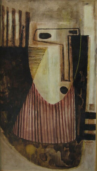 Dona Sol, 1975 env. 