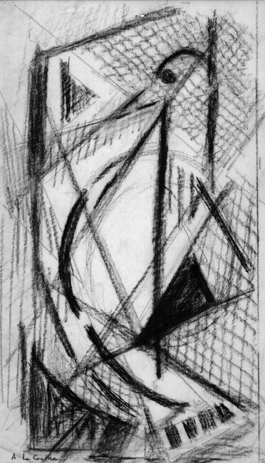 Préparation, 1955-60