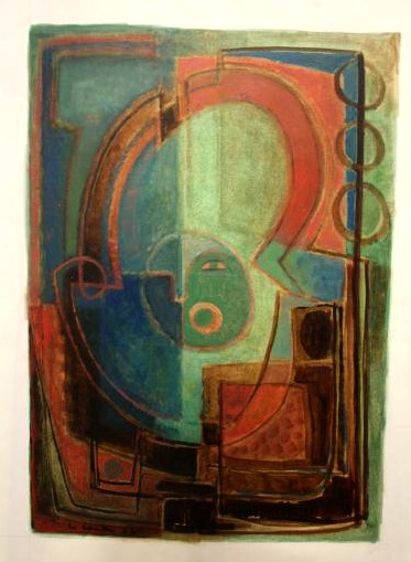 Naissance de Gargantua, 1972