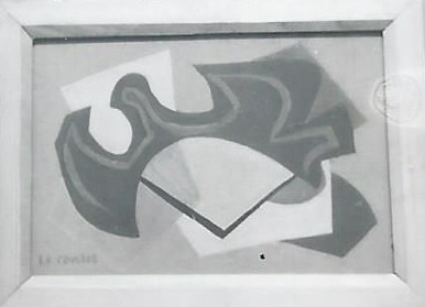 Composition, 1947-48