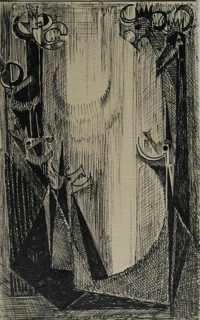 Dragon, 1955-57 *