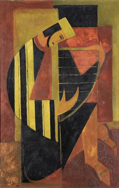 Le roi David, 1959 