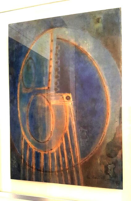 Ellipses, 1975-80
