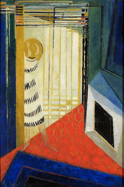 Matin, 1963 environ 