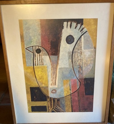 Oiseau, 1970-75