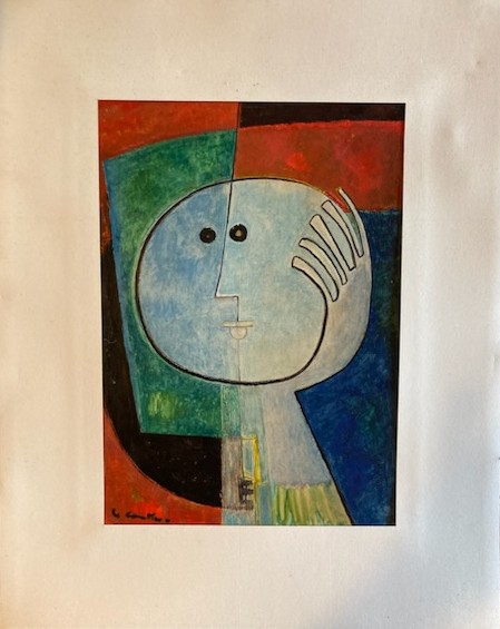 Visage, années 1970-75