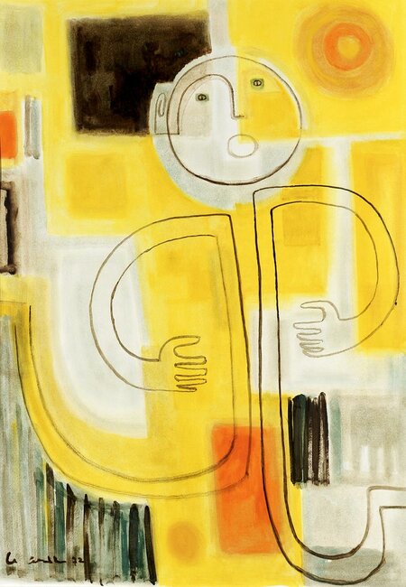Jovial, 1972 * 