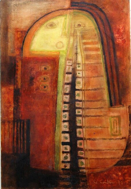 Miranda, 1977 *