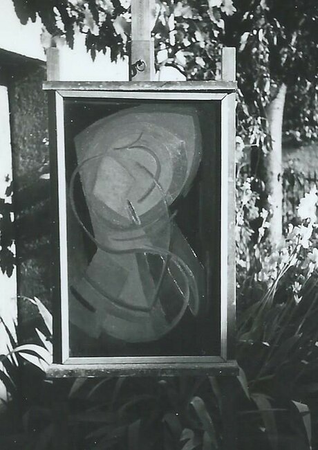 Composition,1949-53