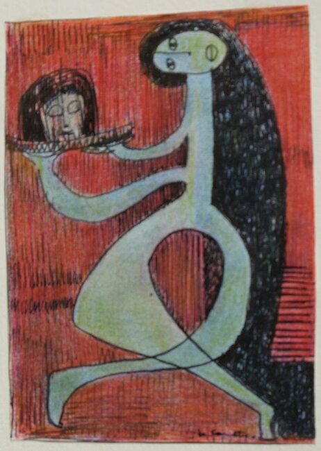Salomé, 1975-80 *
