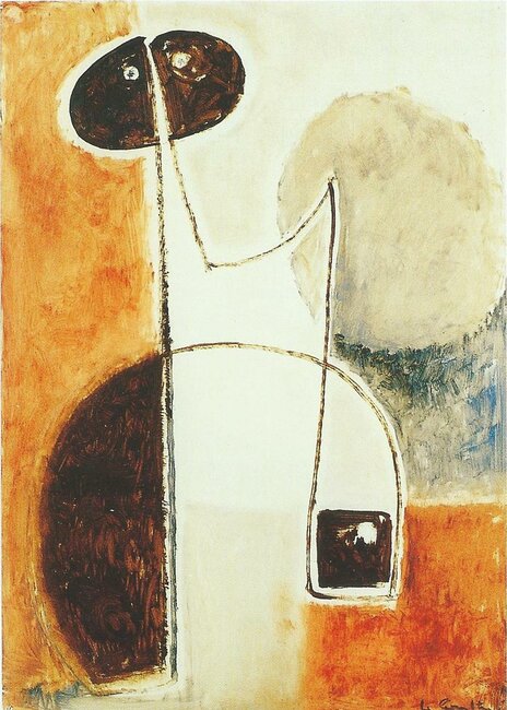 Comme un fil sans fin, 1974-75