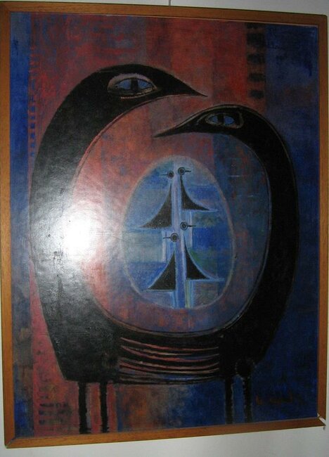 Sans titre, 1980 