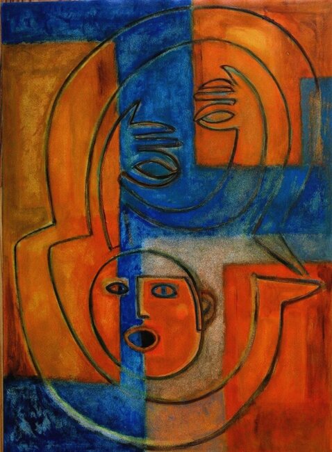 Naissance de Gargantua, 1971