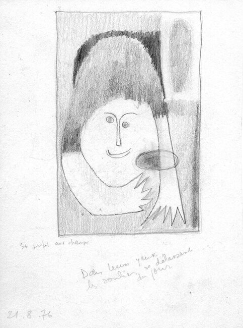 Le sous-préfet aux champs,1976