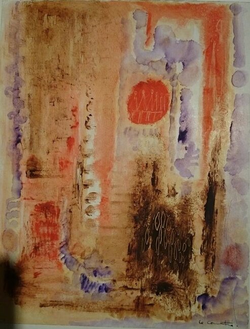 Sans titre, 1975-80 