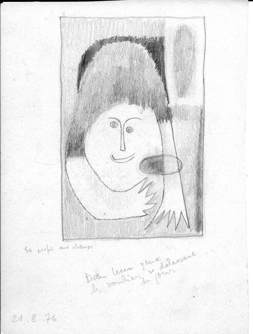 Le sous-préfet aux champs,1976