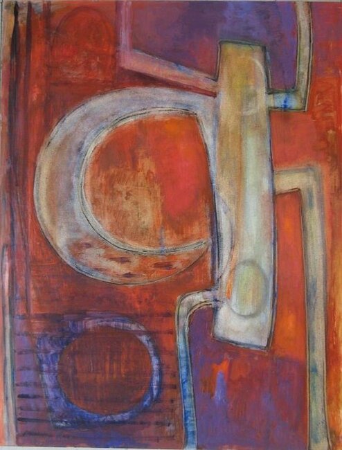 Sans titre, 1976