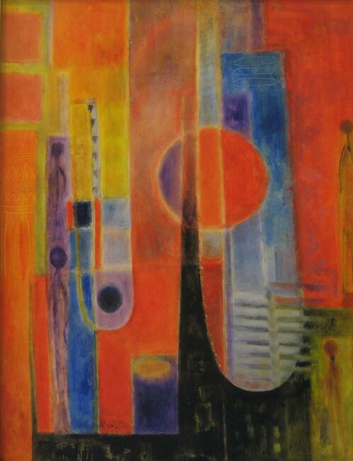 Allegro, 1985 