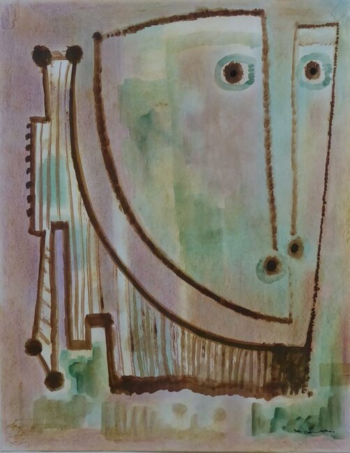 Visage, 1975-80