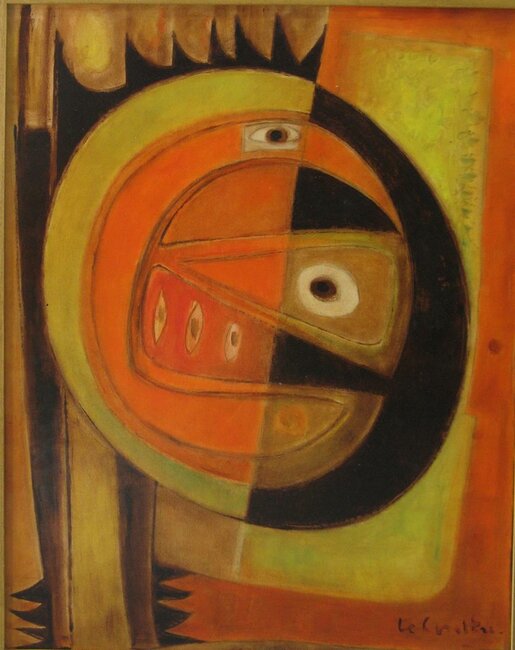 Talisman, 1970's *