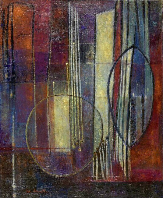 Harmoniques, 1983 
