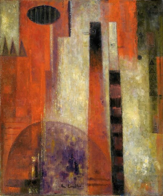L'inachevée, 1986 (janvier) 