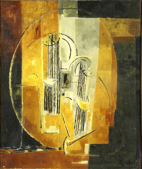 La Coiffure, 1968 *