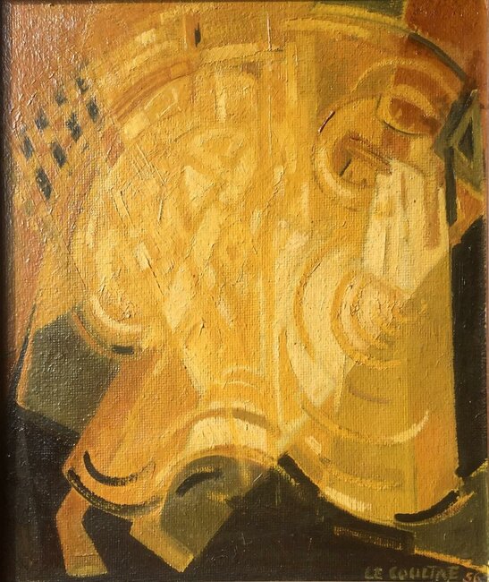 Résurrection, 1956