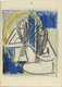 La Coiffure, petites études, 1968 *
