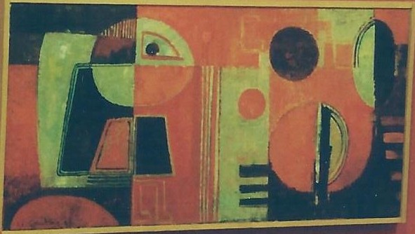 La princesse lointaine, 1971-73