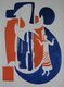 Projets pour l'église St Joseph de la Demi-Lune, 1971 *
