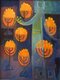 Les sept chandeliers (Apocalypse I, 12-20), 1972 *