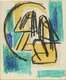 La Coiffure, petites études, 1968 *