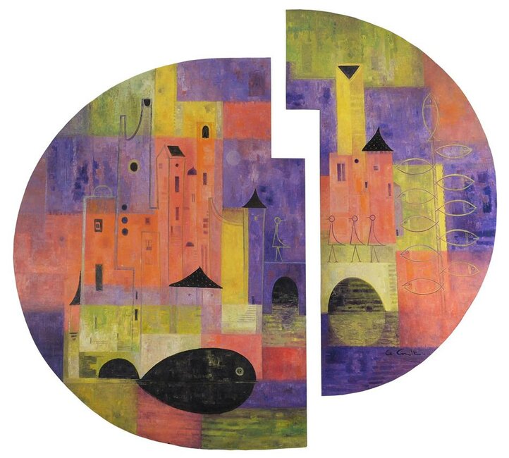 L'Imaginaire, 1979 